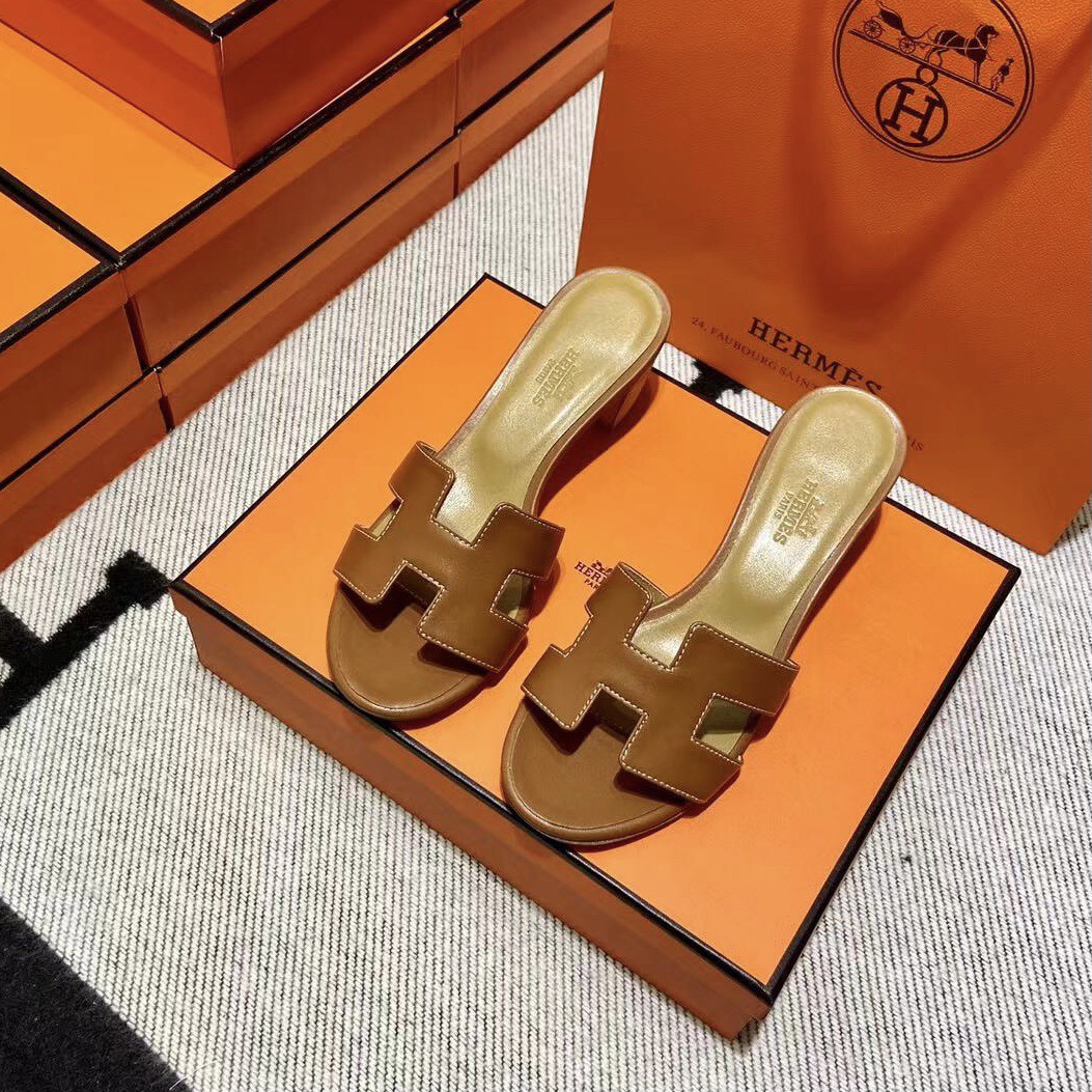 에르메스 올수공 오아시스 슬리퍼 샌들 스위프트 03